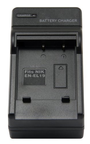 nikon coolpix s3100 charger